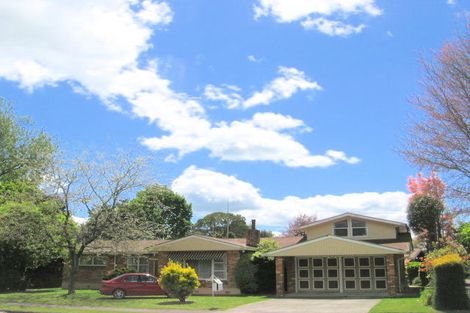 Photo of property in 36 Tamihana Street, Matamata, 3400