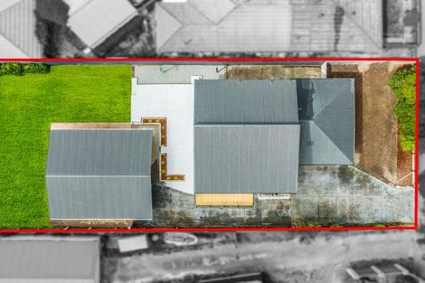 Photo of property in 254 Lake Terrace Road, Shirley, Christchurch, 8061