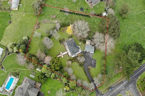 Photo of property in 123 Ferguson Road, Whatawhata, Hamilton, 3285