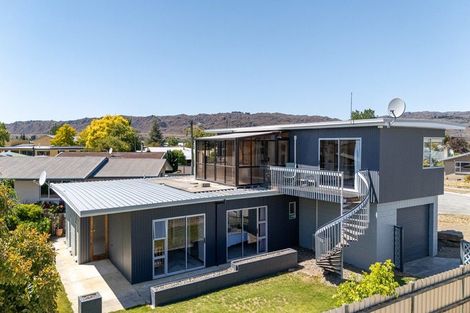 Photo of property in 24 Gregg Street, Alexandra, 9320