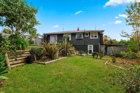 Photo of property in 22 Gallagher Street, Springfield, Rotorua, 3015