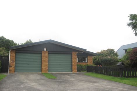 Photo of property in 17 Tynan Street, Te Puke, 3119
