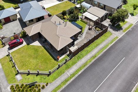 Photo of property in 52 Eastons Road, Westport, 7825