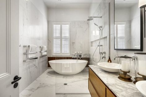 Photo of property in 9 Islington Street, Ponsonby, Auckland, 1011