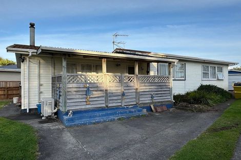 Photo of property in 49 Hume Street, Waitara, 4320