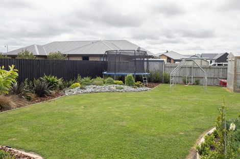 Photo of property in 5 Roxburgh Place, Tinwald, Ashburton, 7700