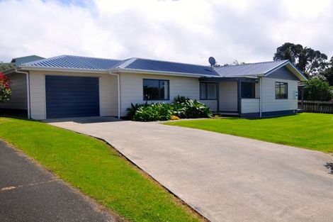 Photo of property in 56a Citrus Avenue, Waihi Beach, 3611