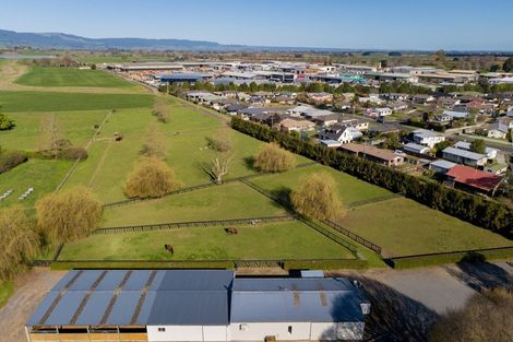 Photo of property in 78 Tower Road, Matamata, 3471