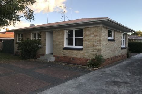 Photo of property in 3/251 Ulster Street, Whitiora, Hamilton, 3200