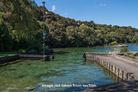 Photo of property in 45 Whakamoenga Point, Acacia Bay, Taupo, 3385