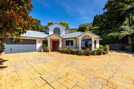 Photo of property in 3 Park View, Ferndale, New Plymouth, 4310