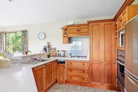 Photo of property in 166 Mount Brown Road, Broomfield, Amberley, 7482