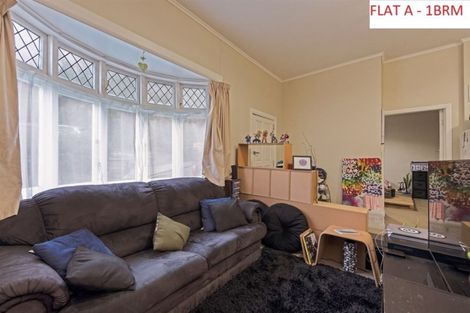 Photo of property in 22 Devon Street, Aro Valley, Wellington, 6021