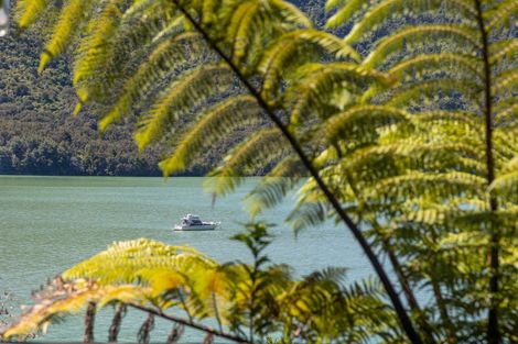Photo of property in 687 Queen Charlotte Drive, Havelock, Picton, 7281