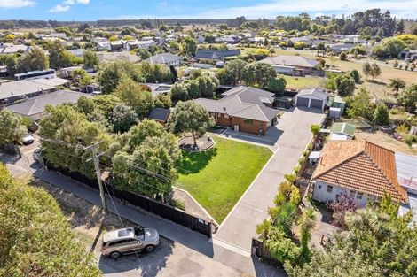 Photo of property in 43 Heyders Road, Spencerville, Christchurch, 8083