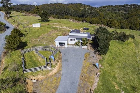 Photo of property in 116 Mcalister Road, Mangapai, Whangarei, 0178