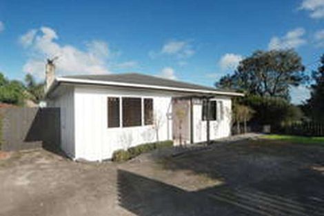 Photo of property in 1 Collingwood Road, Waiuku, 2123