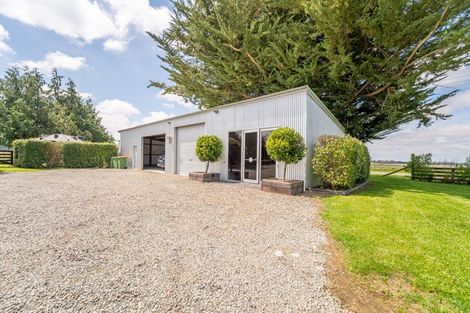 Photo of property in 34 Brenton Road, Hilton, Geraldine, 7991