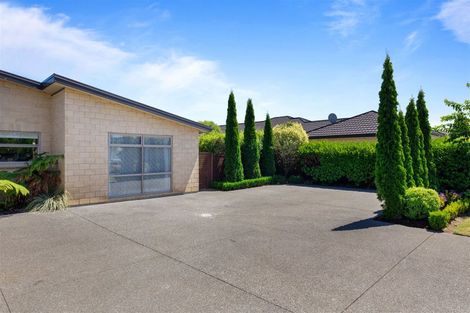 Photo of property in 9 Beaumont Drive, Rolleston, 7614