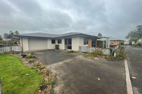 Photo of property in 66b Matai Street, Inglewood, 4330