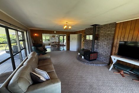 Photo of property in 653 Carrington Road, Hurworth, New Plymouth, 4371