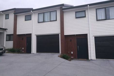 Photo of property in 3/20 Hunter Street, Hamilton Lake, Hamilton, 3204