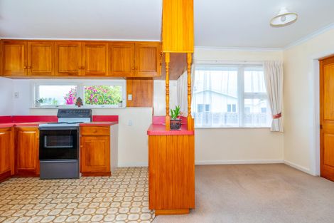 Photo of property in 34 Connolly Street, Geraldine, 7930