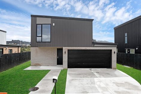 Photo of property in 19 Waikaha Street, Pokeno, 2472