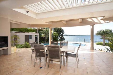 Photo of property in 104 Bramley Drive, Farm Cove, Auckland, 2012