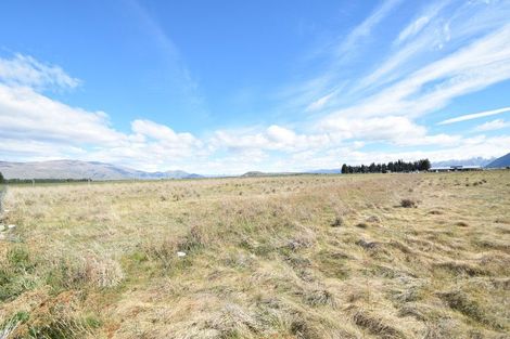 Photo of property in 59 Old Glen Lyon Road, Twizel, 7999