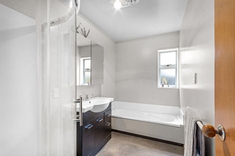 Photo of property in 1/69 Bentley Street, Russley, Christchurch, 8042