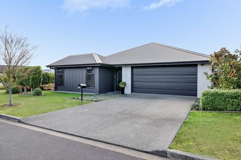 Photo of property in 1 Paiawa Way, Pyes Pa, Tauranga, 3110