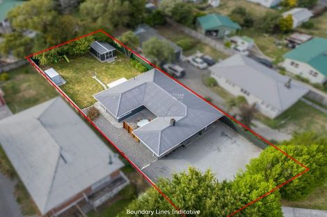 Photo of property in 14 Watt Street, Featherston, 5710