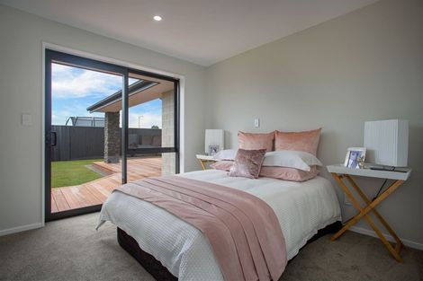 Photo of property in 4 Vaughan Drive, Rolleston, 7614