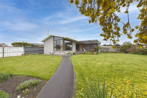 Photo of property in 51 Charles Upham Avenue, Hillmorton, Christchurch, 8025
