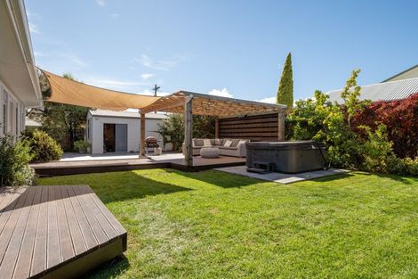 Photo of property in 271 Scott Street, Witherlea, Blenheim, 7201