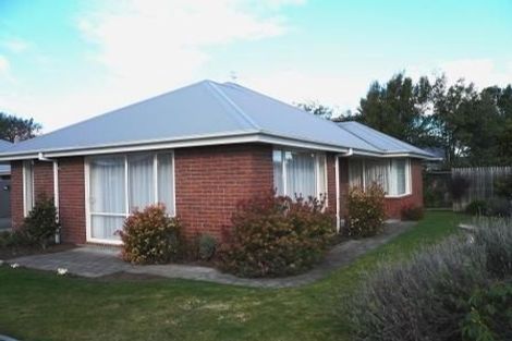 Photo of property in 1/7 Kennedys Bush Road, Halswell, Christchurch, 8025