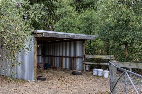 Photo of property in 179 Racecourse Road, Amberley, 7482