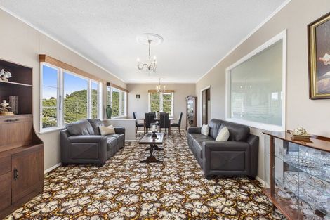 Photo of property in 154 Totara Road, Miramar, Wellington, 6022