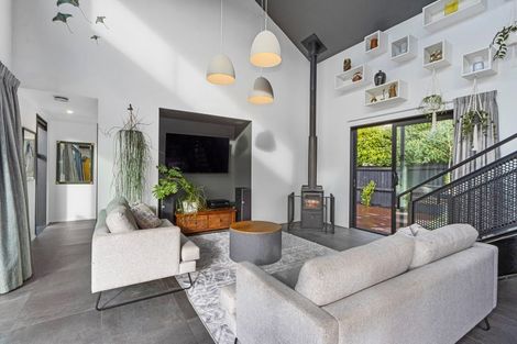 Photo of property in 5a Cherry Place, Casebrook, Christchurch, 8051