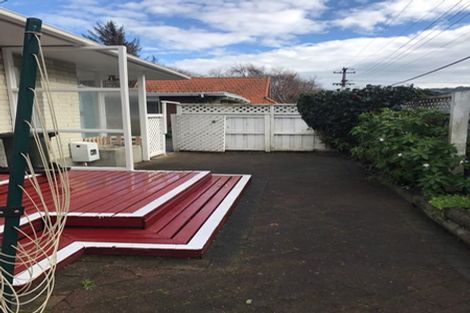 Photo of property in 56 Copeland Street, Hutt Central, Lower Hutt, 5011