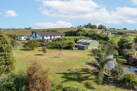 Photo of property in 990 Te Kawa Road, Te Kawa, Te Awamutu, 3873