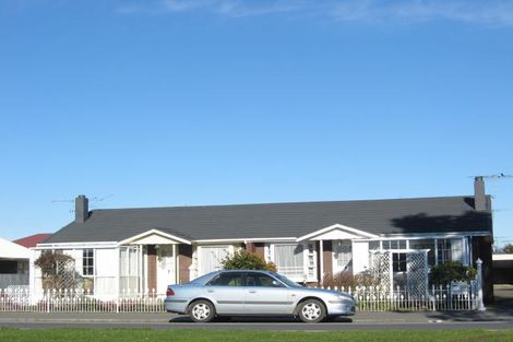 Photo of property in 4/319 Herbert Street, Windsor, Invercargill, 9810