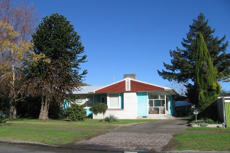 Photo of property in 803 Outram Road, Akina, Hastings, 4122