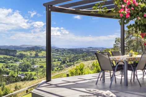 Photo of property in 202 Kahikatea Flat Road, Dairy Flat, Albany, 0794