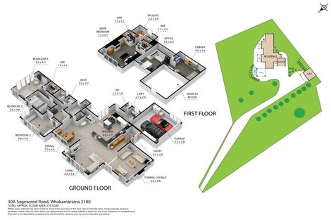 Photo of property in 30a Sagewood Road, Whakamarama, Tauranga, 3180