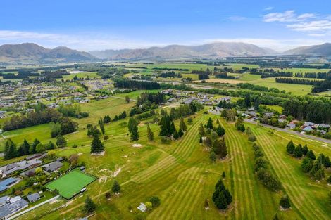 Photo of property in 3 Percival Close, Hanmer Springs, 7334