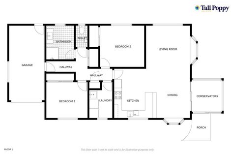 Photo of property in 38d Leven Street, South Hill, Oamaru, 9400