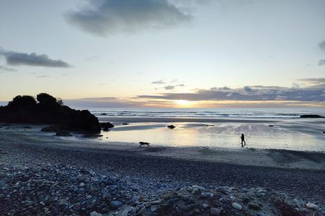 Photo of property in 7 Greenfield Street, Hector, 7822