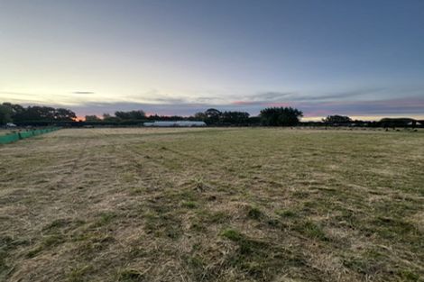 Photo of property in 23 Orbiter Drive, Ohoka, 7692